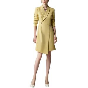 Anette Womens  Mini Dress